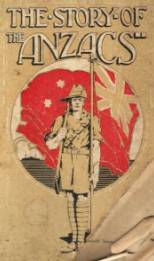 The Story of Anzacs