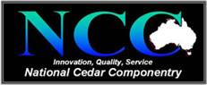 National Cedar Componentry