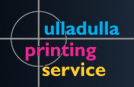 Ulladulla Printing Services