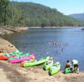 River Adventures Kangaroo Valley NSW