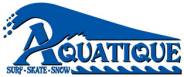 Aquatique Surf Shops