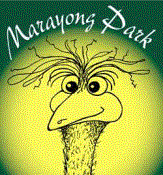 The Emu shop and Marayong Park