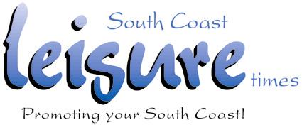 South Coast leisure Times Magazine