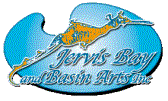 Jervis Bay Arts
