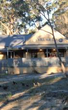 Woollamia Village retreat Huskisson